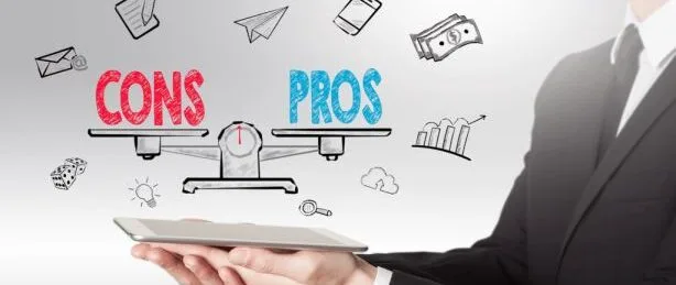 Advantages Of Companies E1704800093992