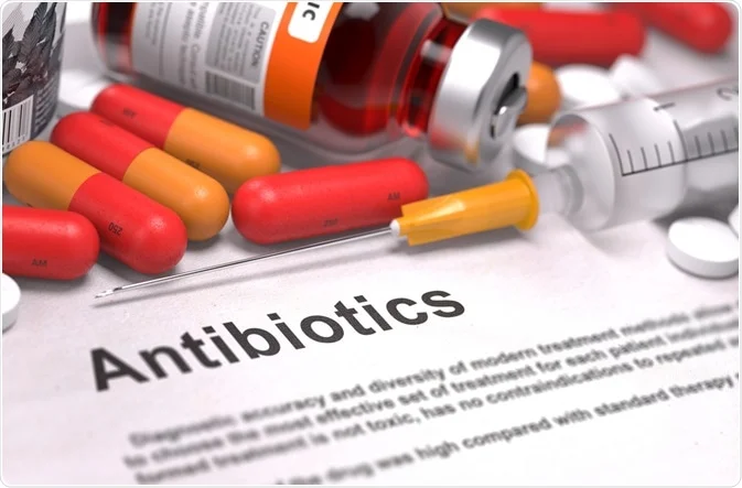 Antibiotics And Antimicrobial Therapy