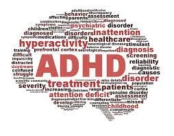 Attention Deficit Hyperactivity Disorder
