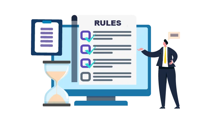 BUREAUCRATIC Leadership