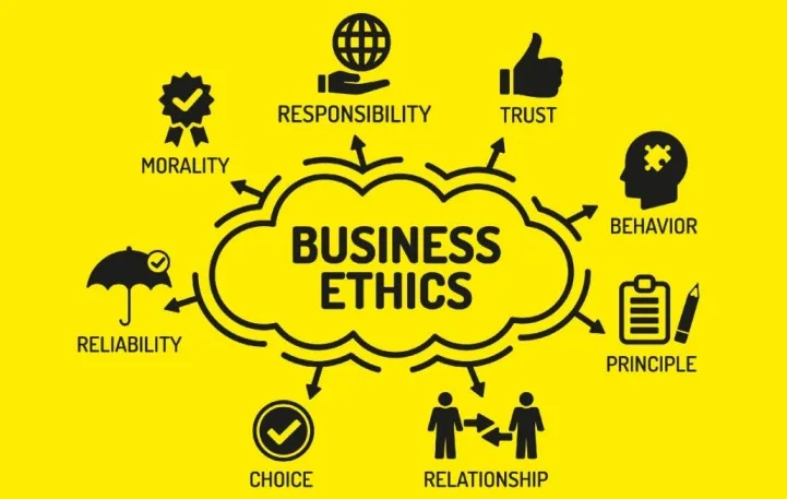 BUSINESS ETHICS