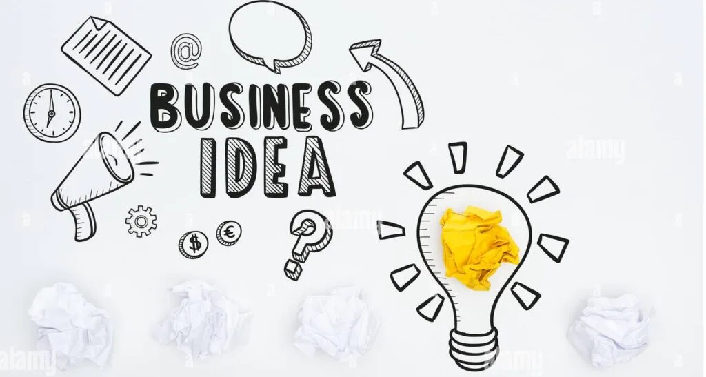 BUSINESS IDEA OPPORTUNITY E1704783721366