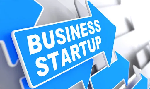BUSINESS START UPS