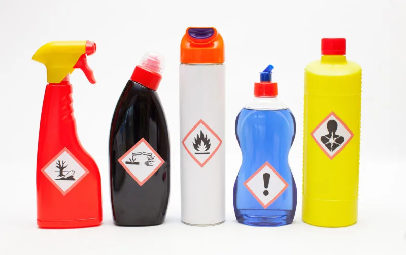 Chemical Hazards