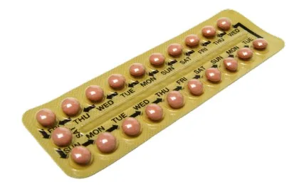 Combined Oral Contraceptive Pills COC