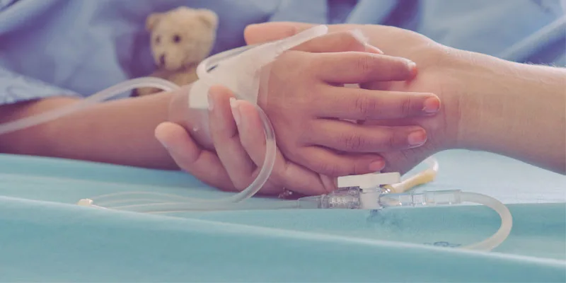 Communication In Childrens Palliative Care