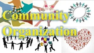 Community Organisation