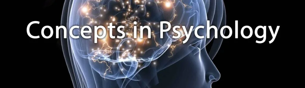 Concepts Of Psychology And Psychological Development 1
