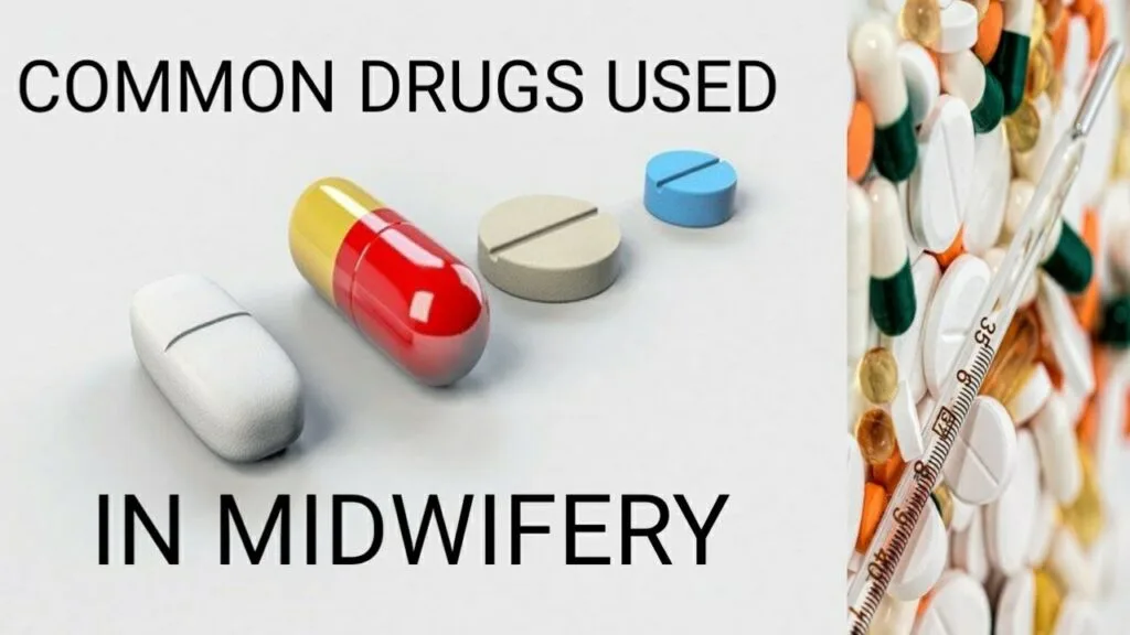 DRUGS USED IN MIDWIFERY 1024x576