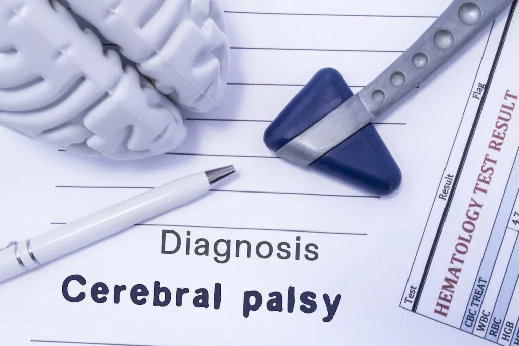 Diagnosis And Investigations Cerebral Palsy