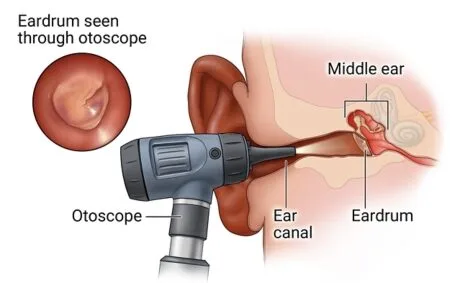 Diagnosis And Investigations Of Hearing Impairment E1732604663928