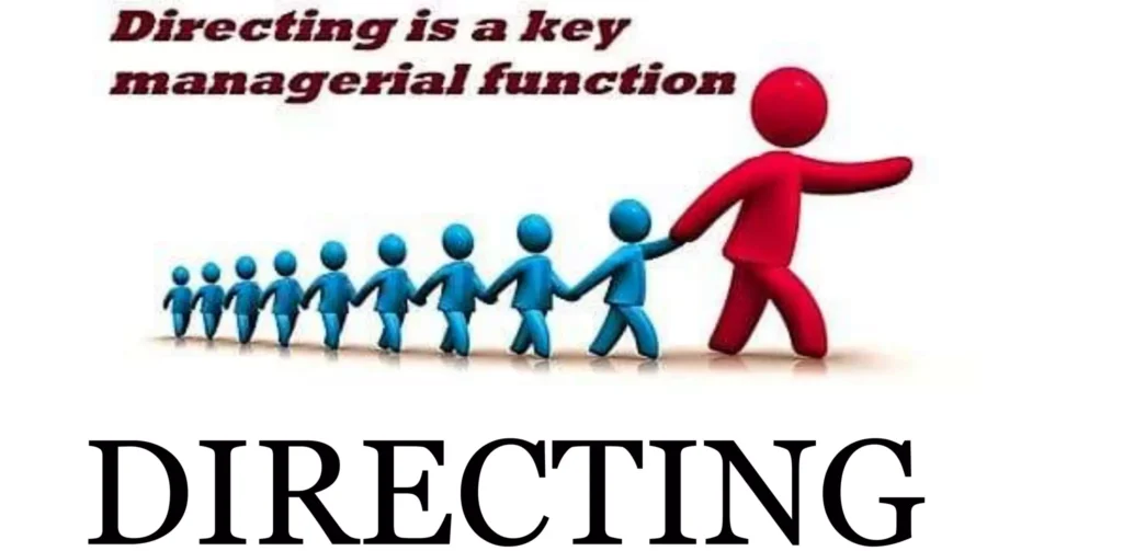 Directing And Leading E1703914108958