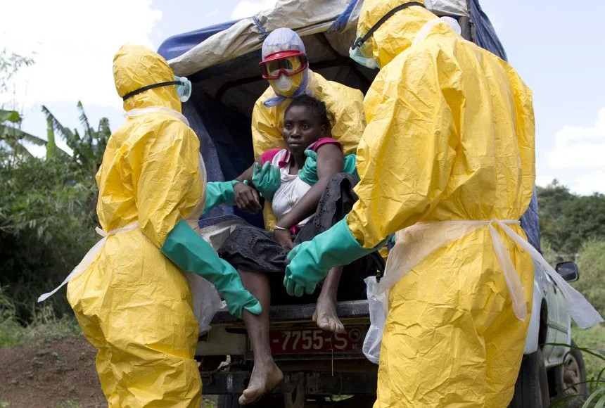 Disease Outbreak