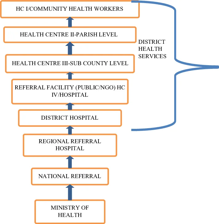 District Health Systems
