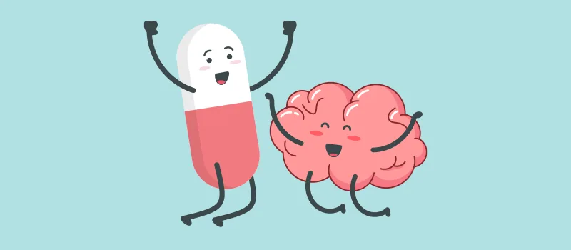 Drugs Used In The Management Of Central Nervous System Disorders