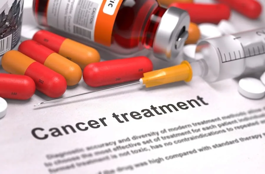 Drugs Used In The Treatment Of Cancer 1