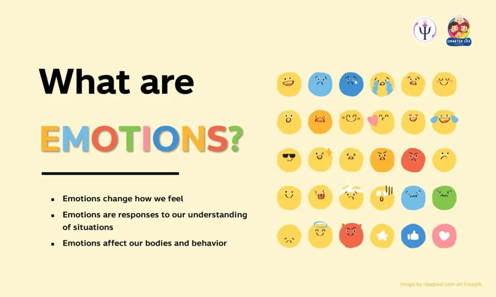Emotions 1