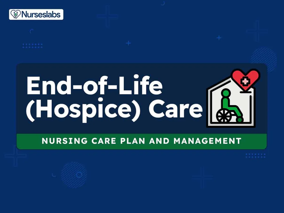 End Of Life Hospice Care Nursing Care Plans And Nursing Diagnosis