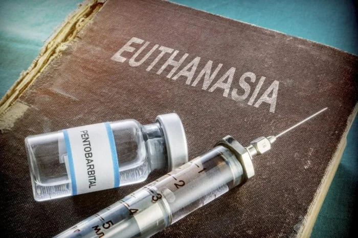 Euthanasia 1
