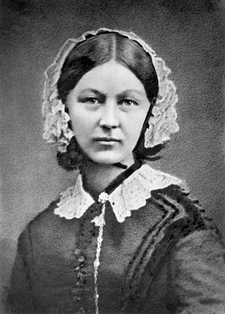 F Nightingale