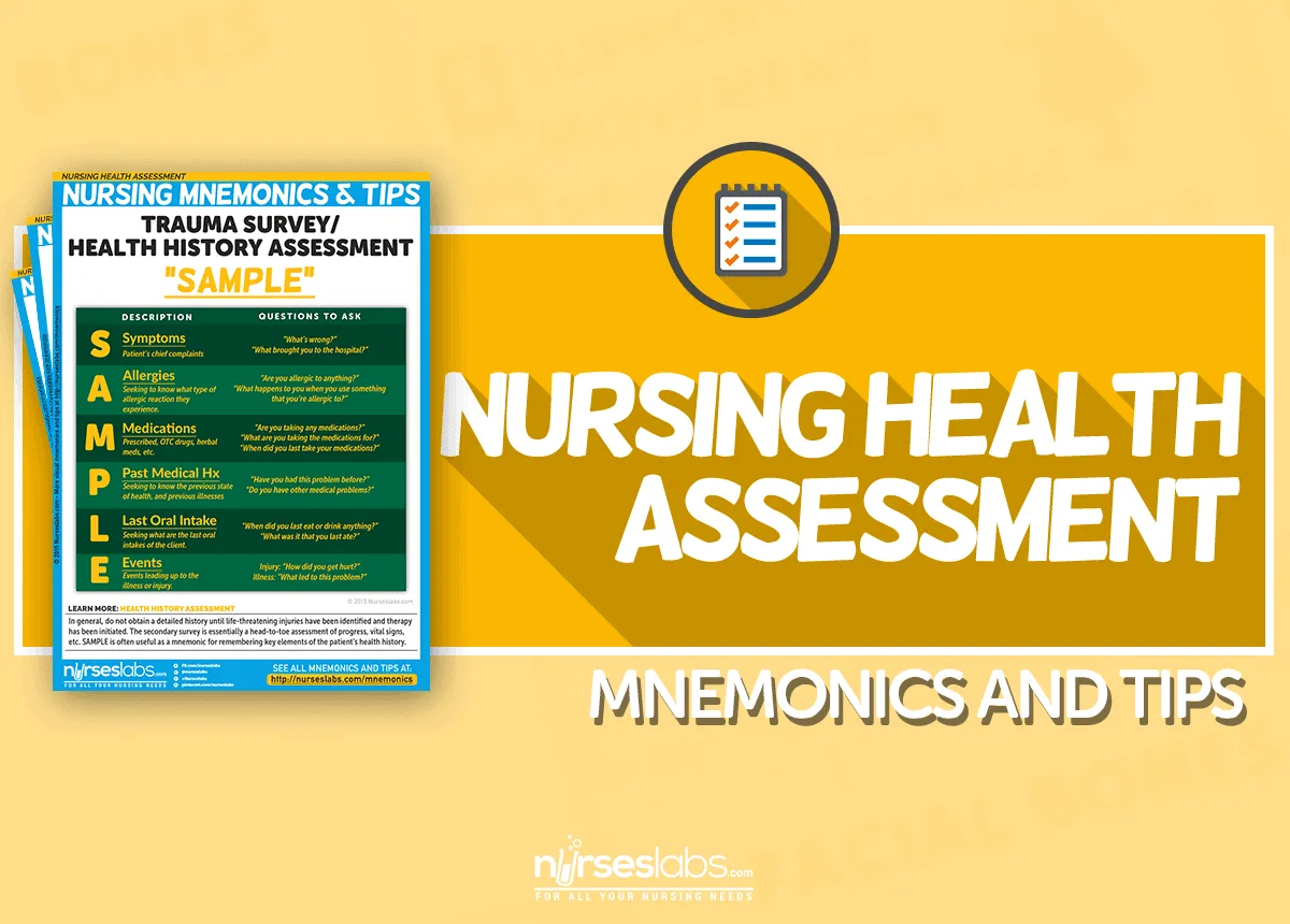 FF PostPost NursingHealthAssessment