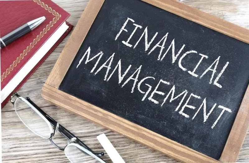 FINANCIAL MANAGEMENT BUDGETING ACCOUNTABILITY