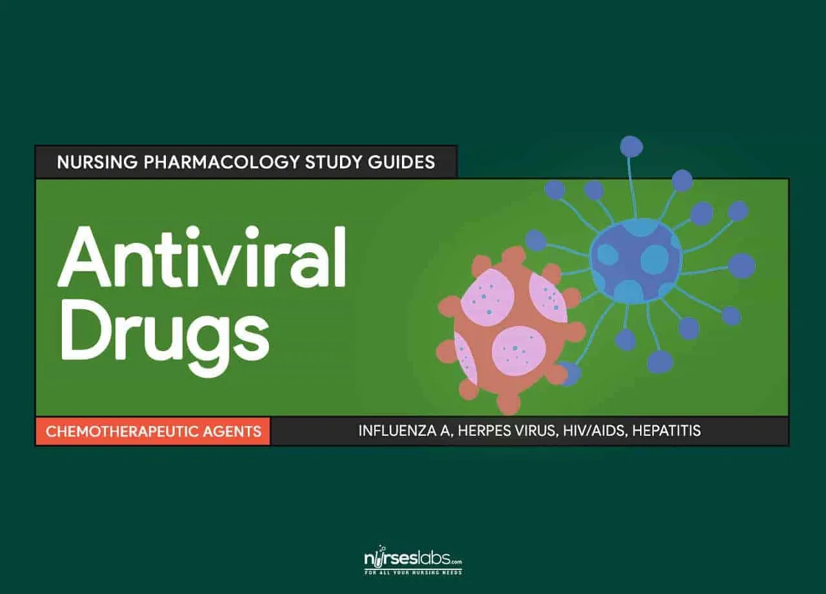 FT Antiviral Drugs
