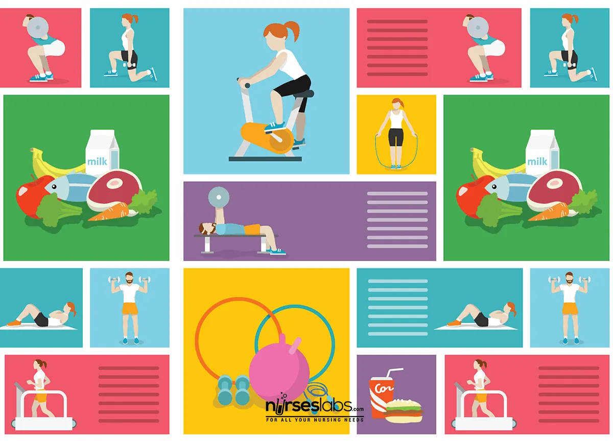 Featured Exercise Nurses Need To Do