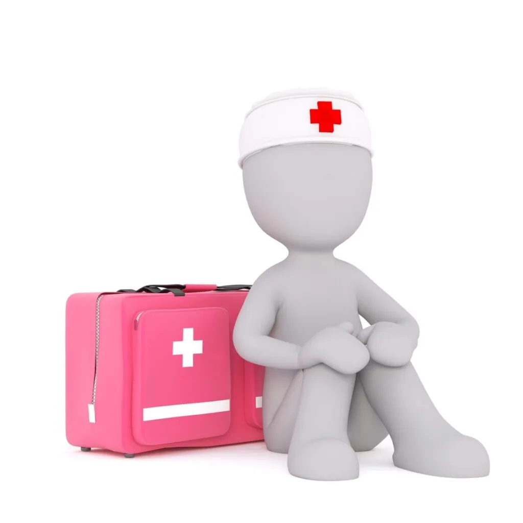 First Aid