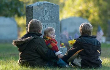 Grief And Bereavement In Children