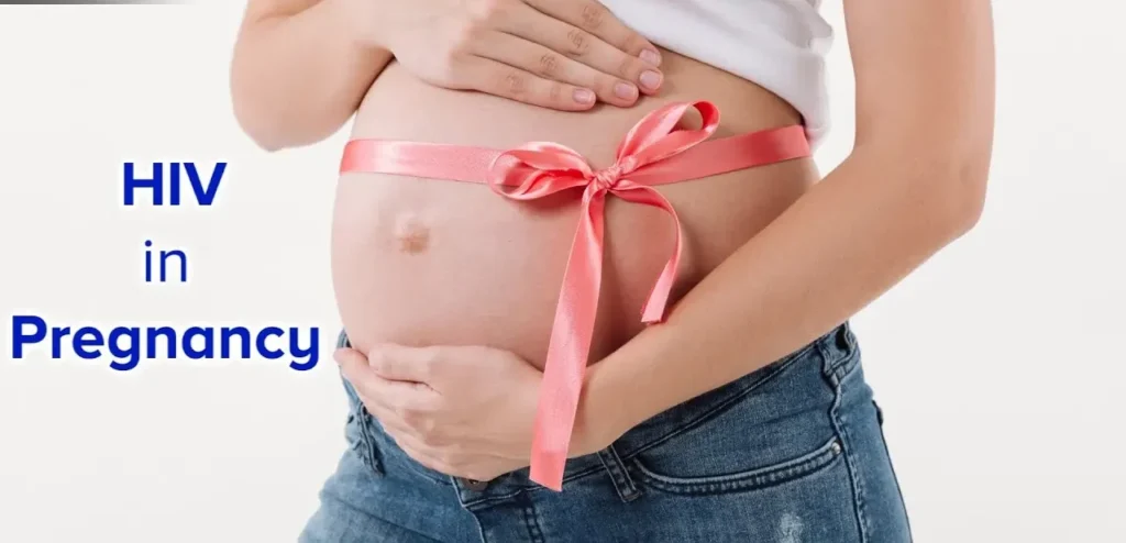 HIV AND PREGNANCY E1736988512883