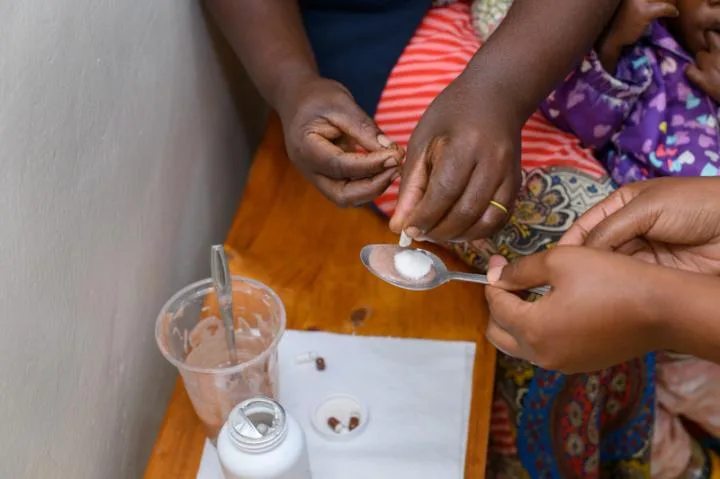 HIV Treatment In Children