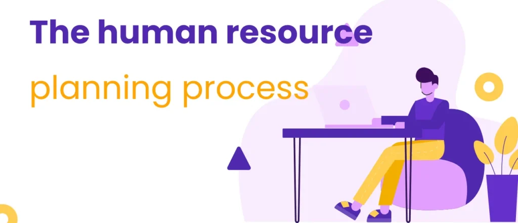 HUMAN RESOURCE PLANNING E1704082745749