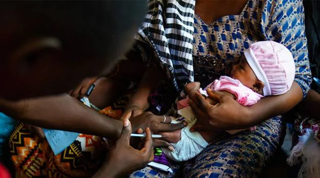 Immunization