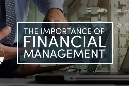 Importance Of Financial Management At A Health Facility