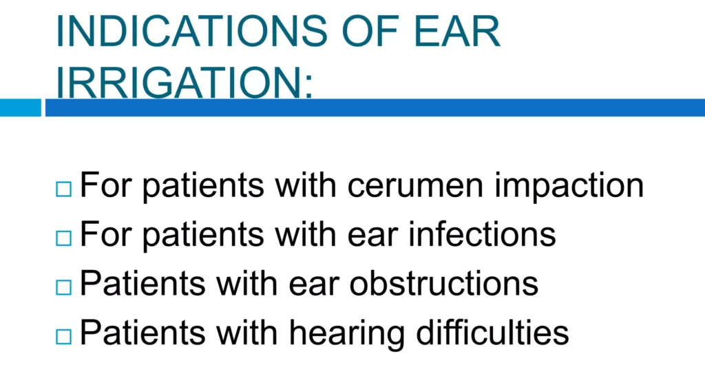Indications For Ear Irrigation E1719847395239