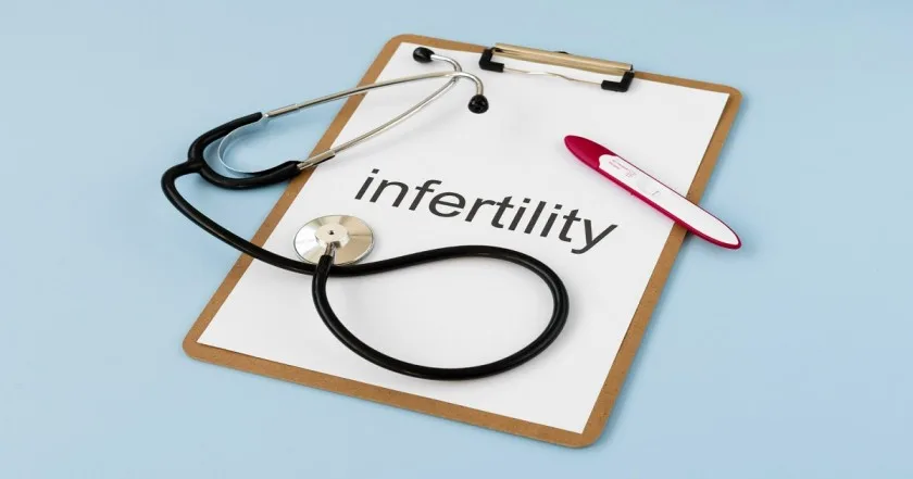 Infertility Causes Symptoms Treatment