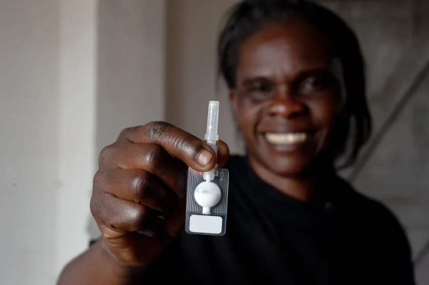 Injectable Contraceptives Sayana