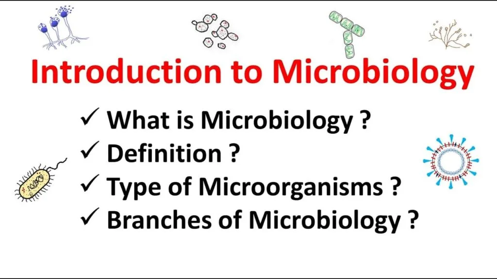 Introduction Concepts Of Microbiology 1