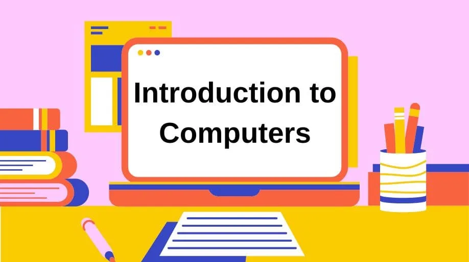 Introduction To Computer And Computing 1