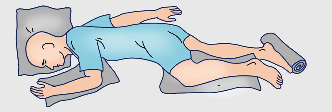Lateral Sims Position E1747480055155