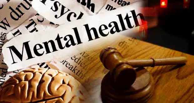Law And Mental Illness