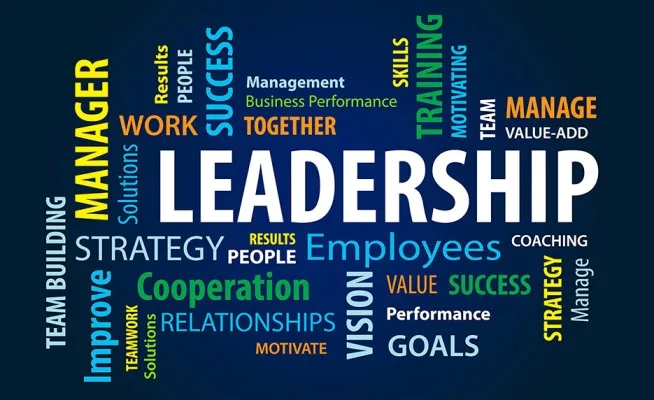 Leardership