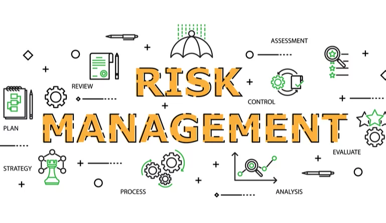 MANAGING BUSINESS RISKS