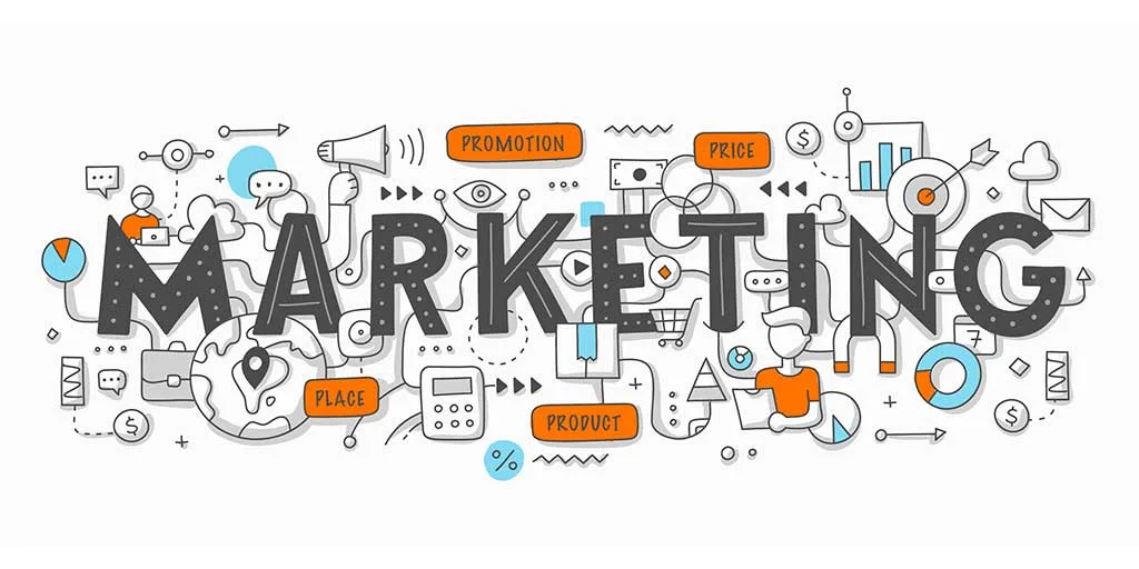 MARKETING