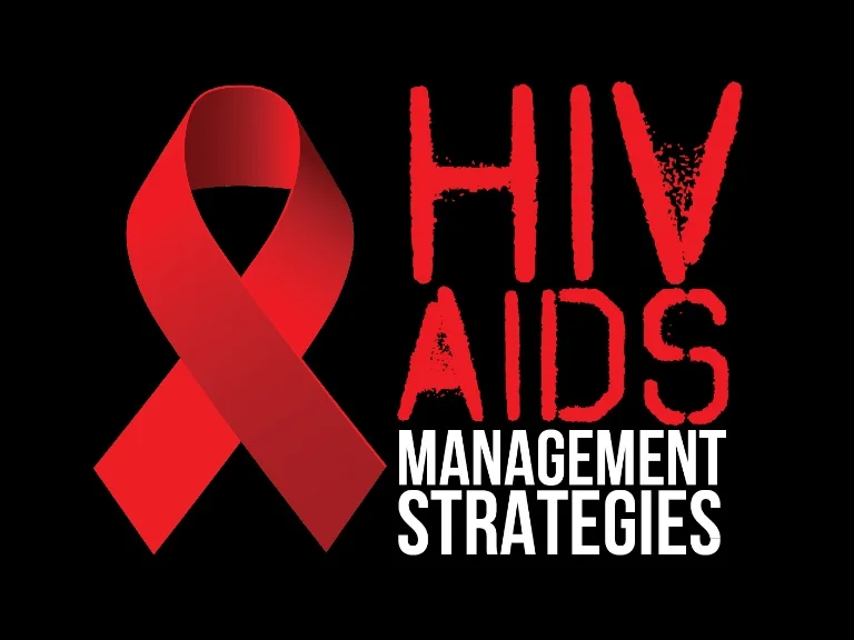 Management Of HIV AIDs And Hepatitis