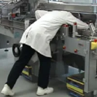 Mechanical Hazards Occupational