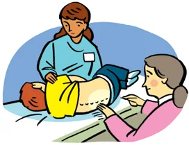 Nurses Roles In Lumbar Puncture