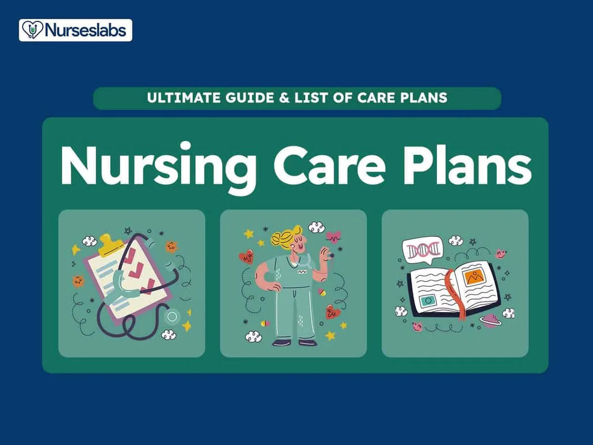 Nursing Care Plans 2023