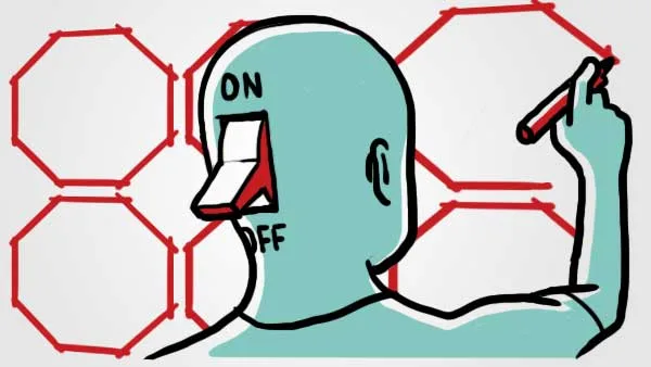 OBSTACLES TO CREATIVITY